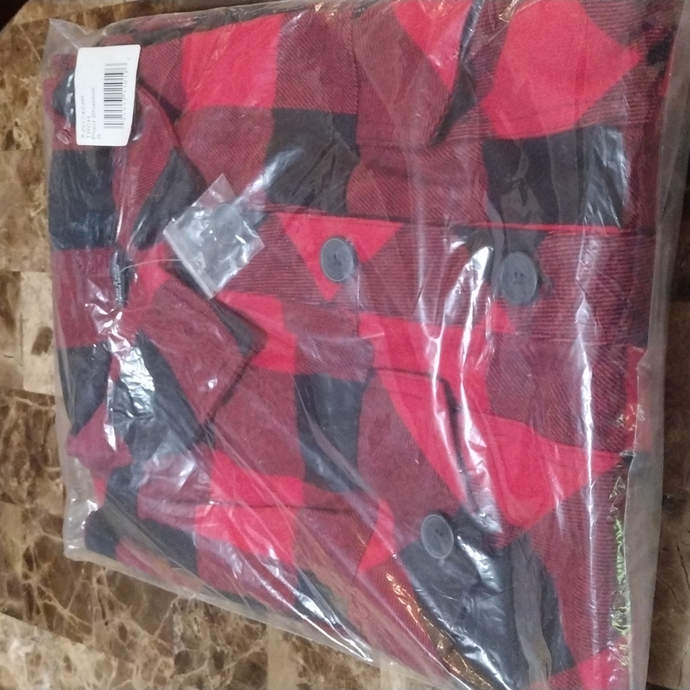 Sanctuary Jacket - Picture 8 of 9